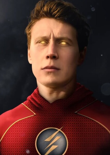 George MacKay photo
