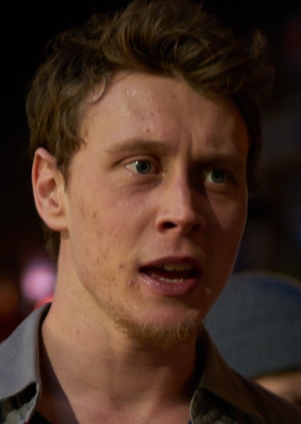Barry Allen