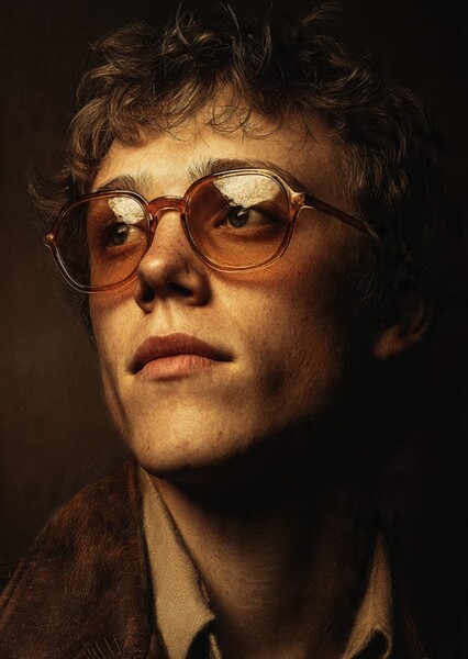 George MacKay