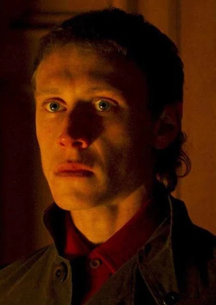 George MacKay photo