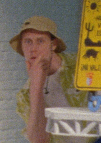 George MacKay photo