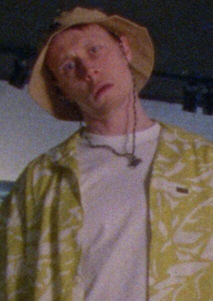 George MacKay photo