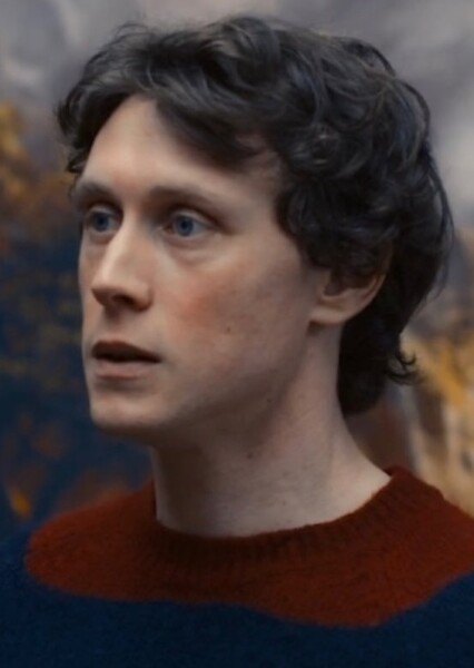 George MacKay photo
