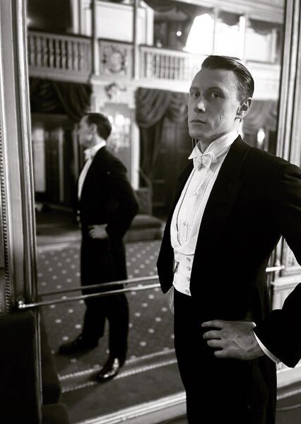 George MacKay photo