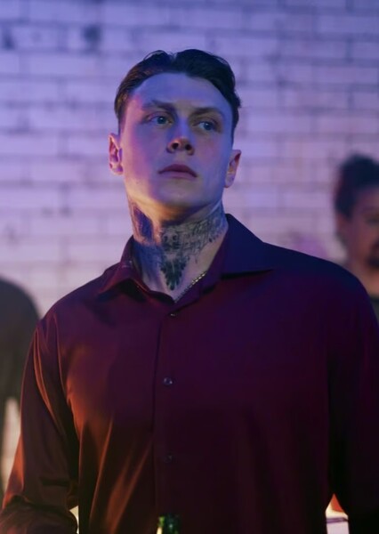 George MacKay photo