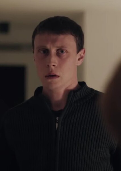 George MacKay photo
