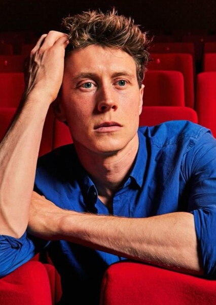 George MacKay photo