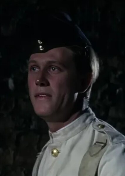 George MacKay photo