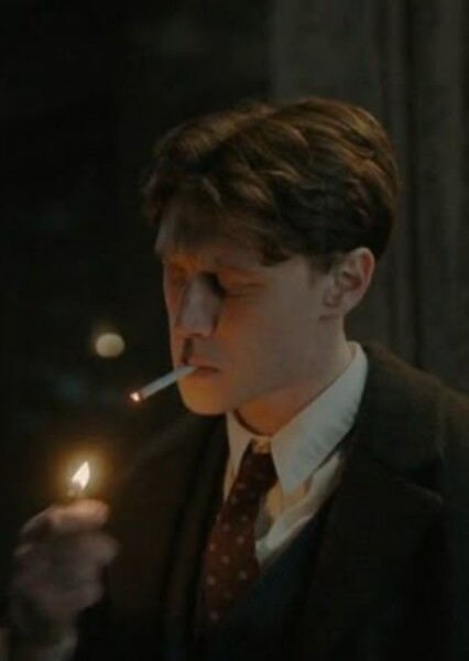 George MacKay