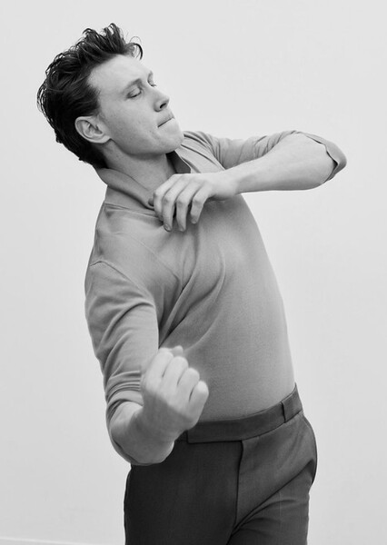 George MacKay
