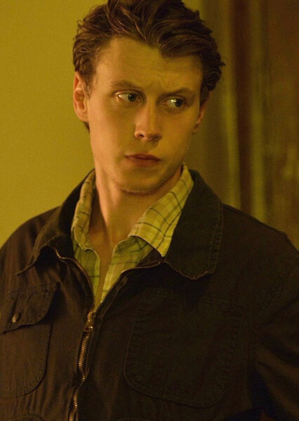 George MacKay