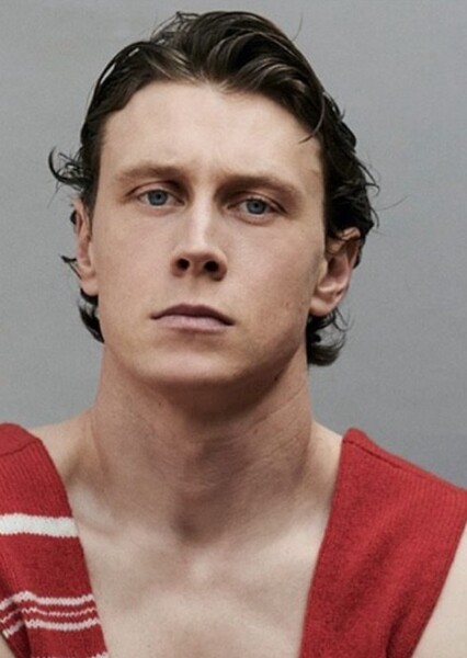 George MacKay photo