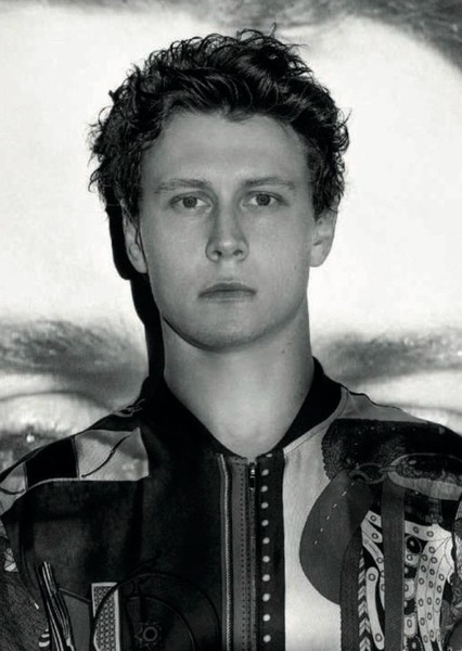George MacKay