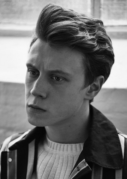 George MacKay photo