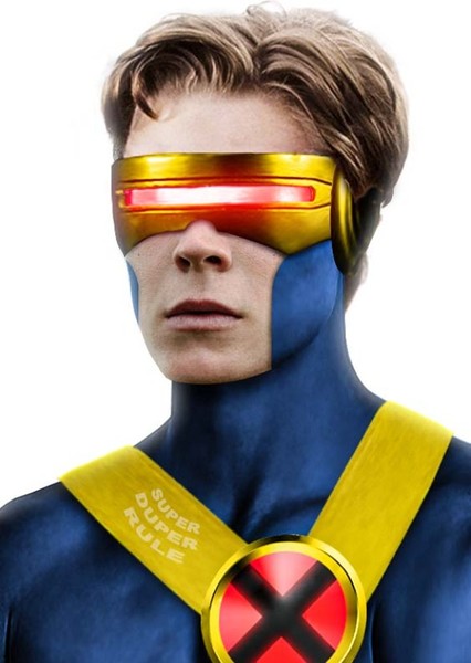 George MacKay photo