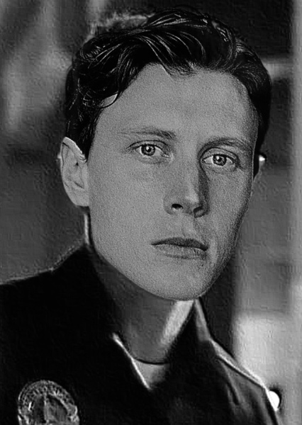 George MacKay