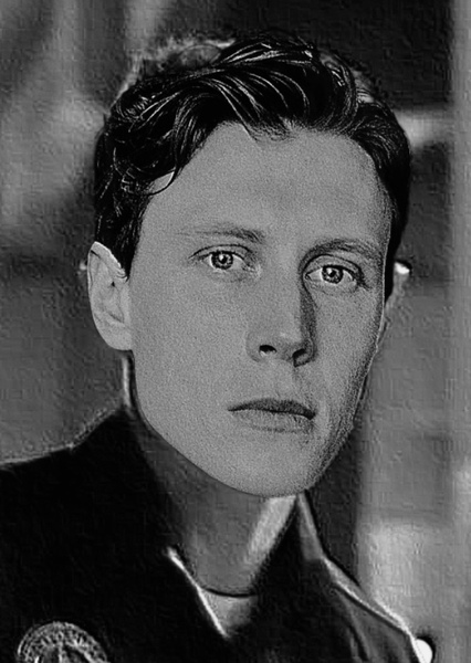George MacKay