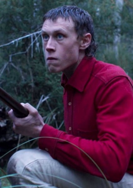 George MacKay photo