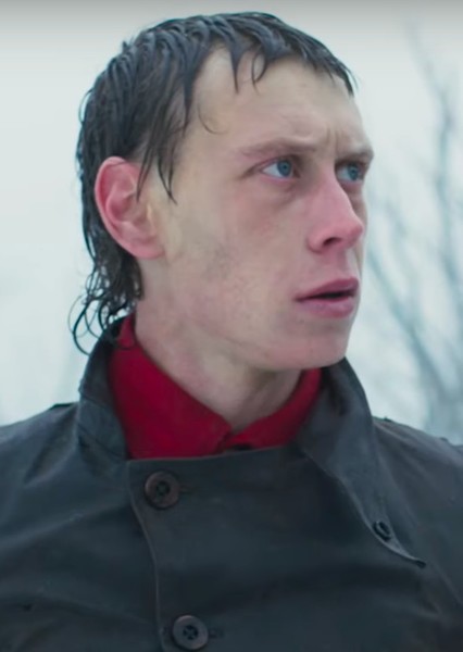 George MacKay photo