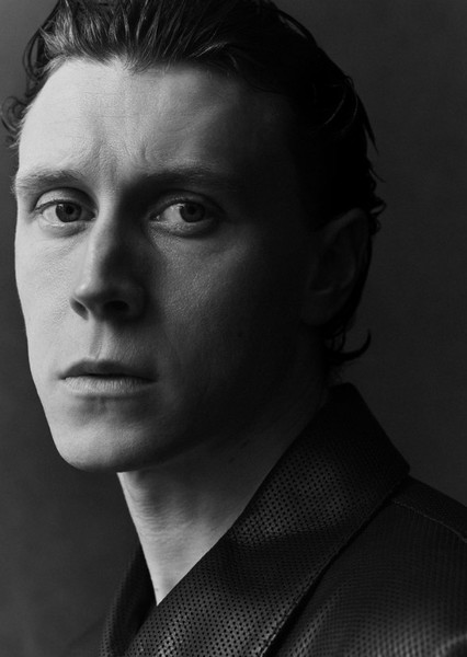 George MacKay photo