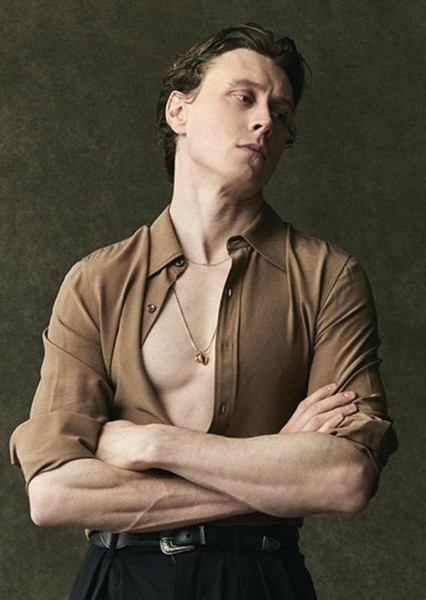 George MacKay photo