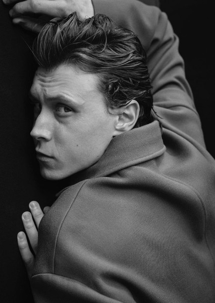 George MacKay photo