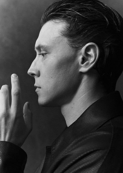 George MacKay photo