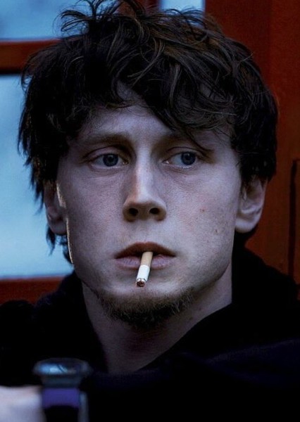 George MacKay photo