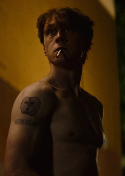 George MacKay photo
