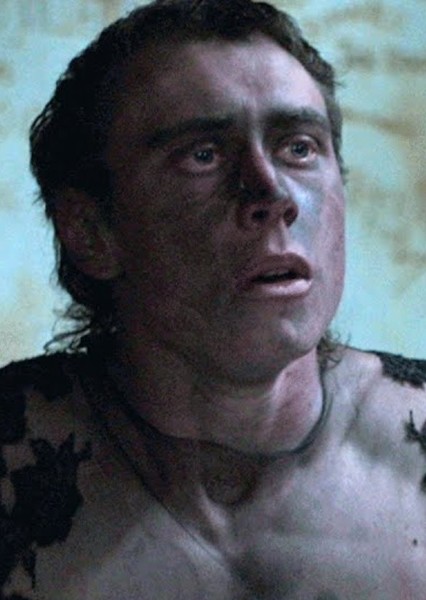 George MacKay photo