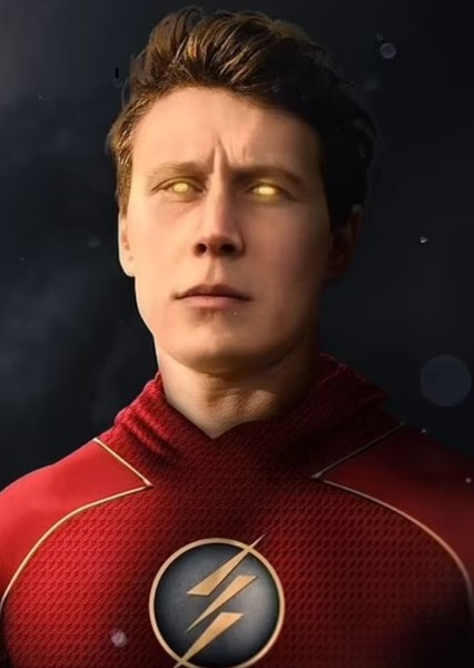 George MacKay photo