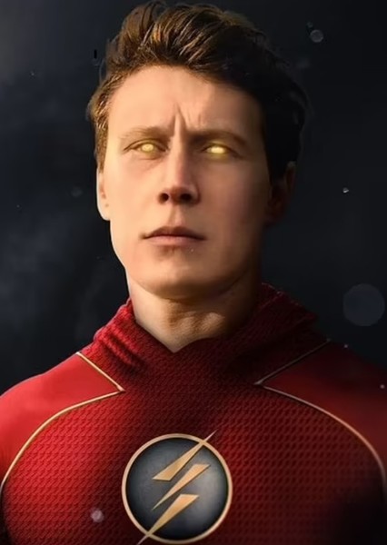 George MacKay photo