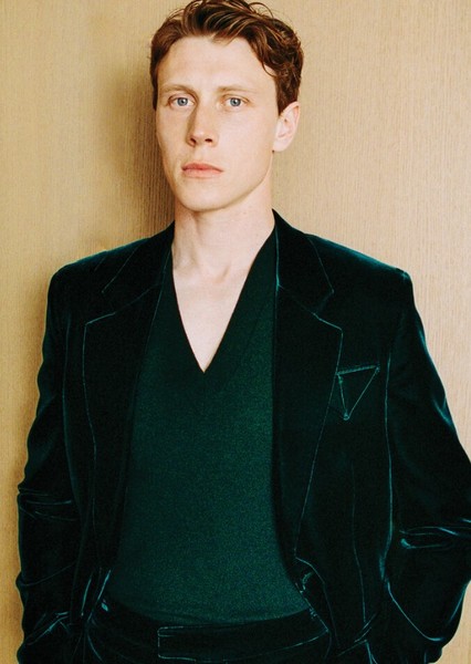 George MacKay photo