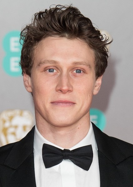 George MacKay photo