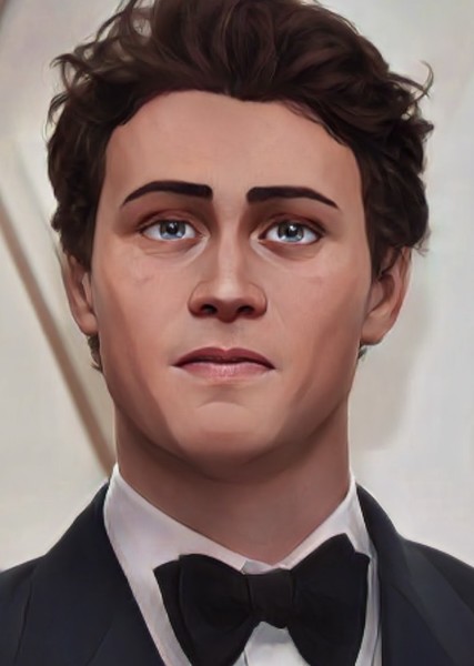 George MacKay photo