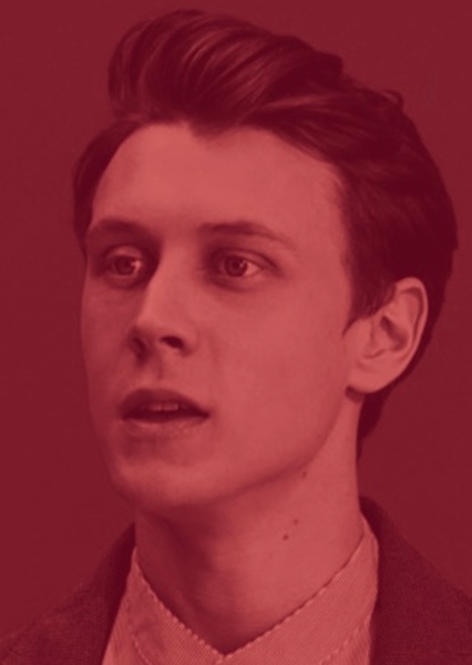 George MacKay photo