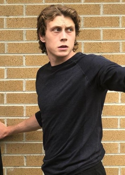 George MacKay photo