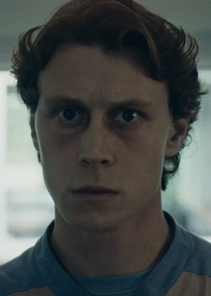 George MacKay