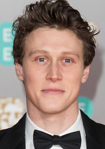 George MacKay photo
