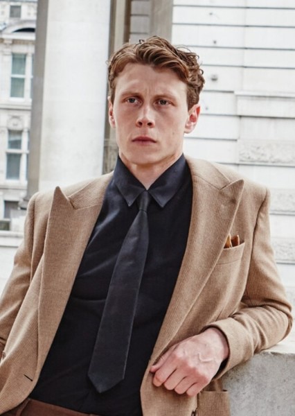 George MacKay photo