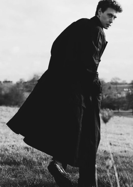 George MacKay photo