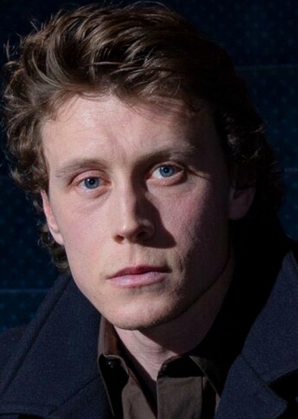 George MacKay photo