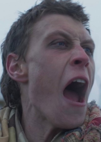 George MacKay photo