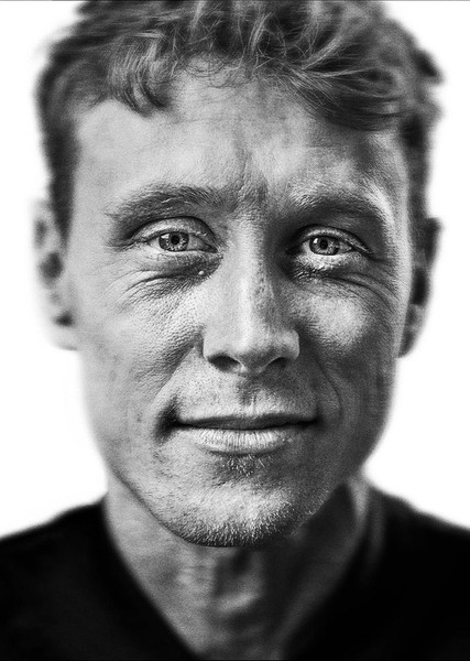 George MacKay photo