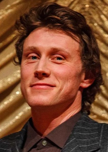 George MacKay photo