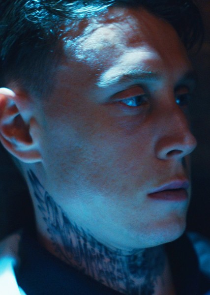 George MacKay photo