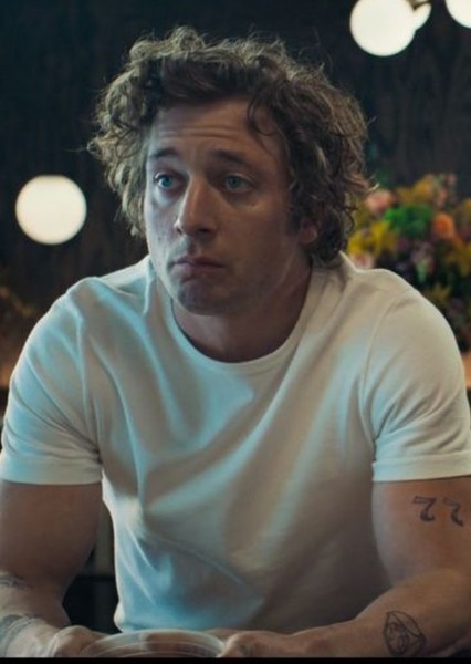 George MacKay photo