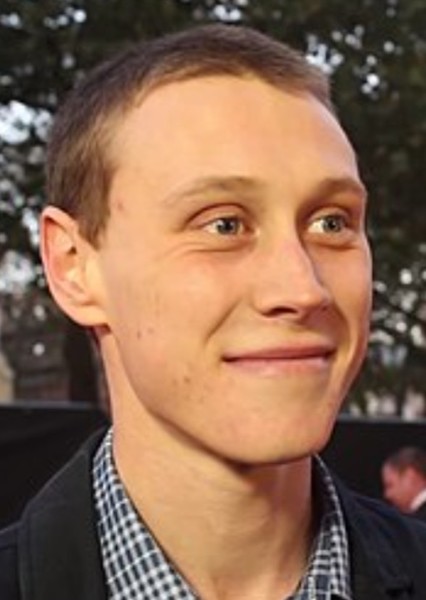 George MacKay photo