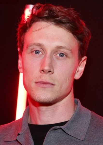 George MacKay photo