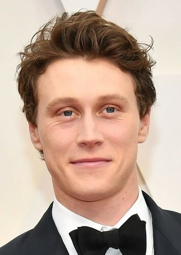 George MacKay photo